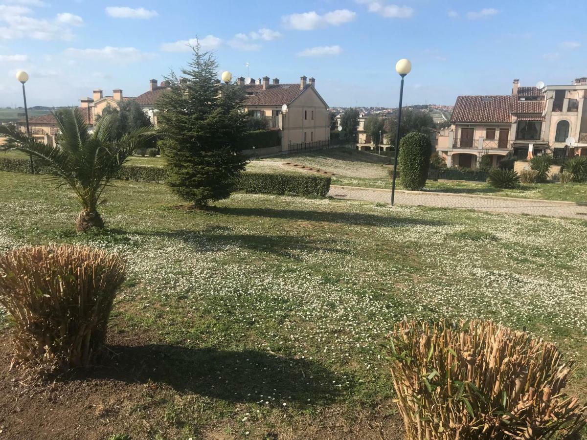 Apartament Marco Simone Golf Club Zewnętrze zdjęcie
