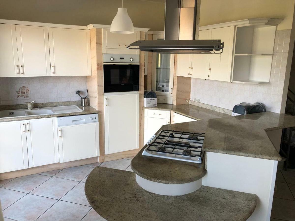 Apartament Marco Simone Golf Club Zewnętrze zdjęcie