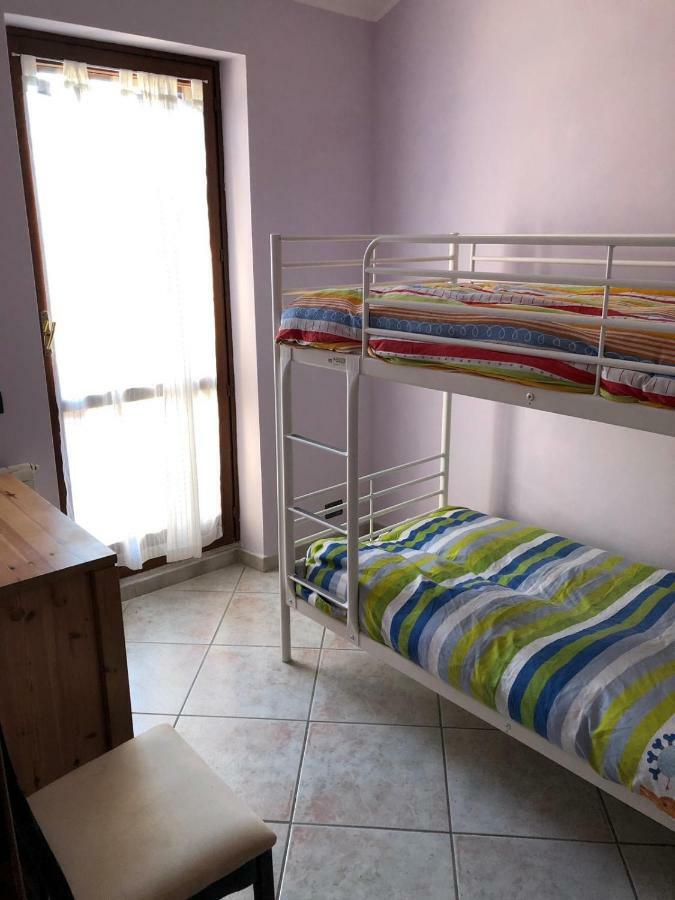 Apartament Marco Simone Golf Club Zewnętrze zdjęcie