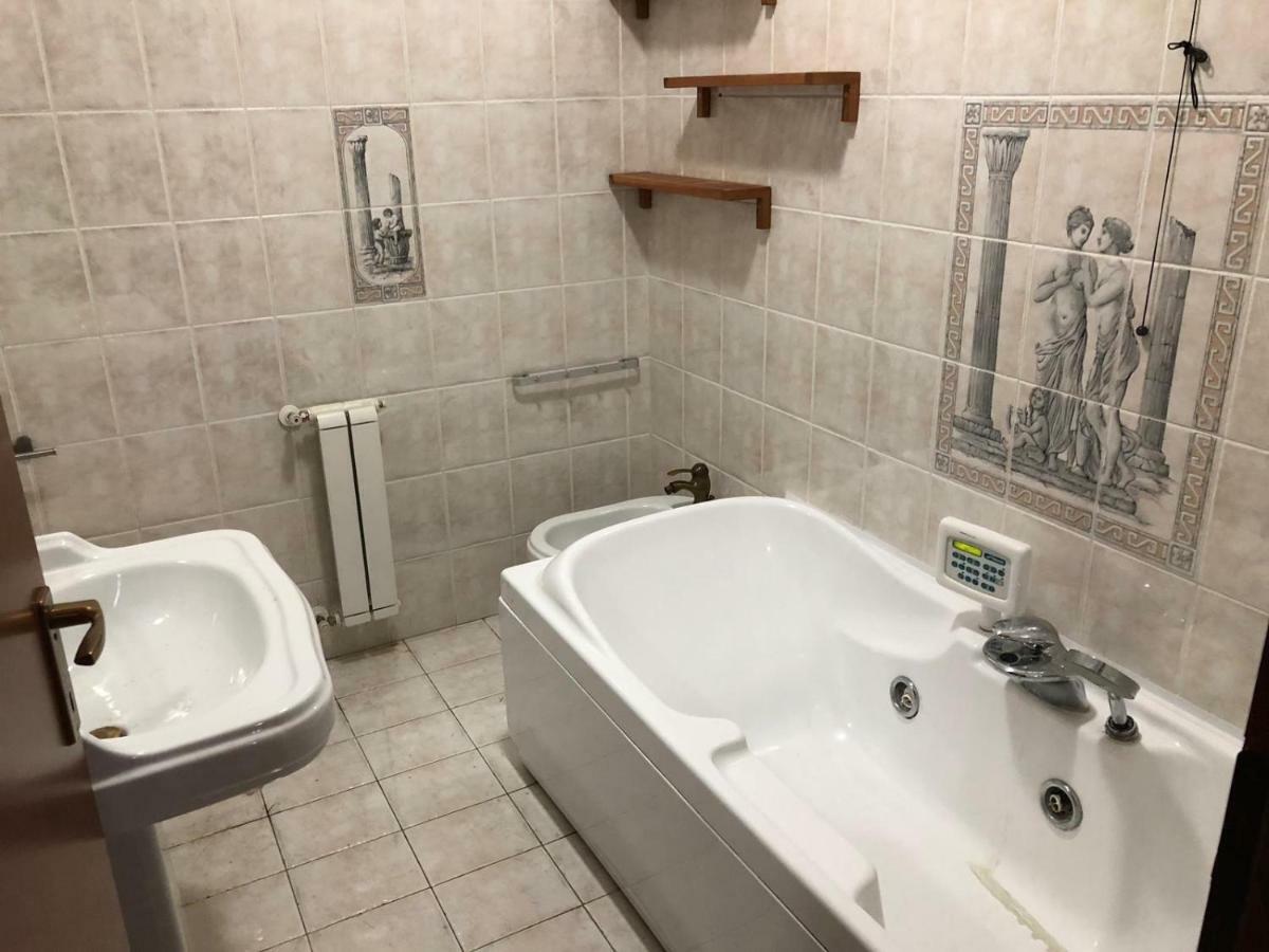 Apartament Marco Simone Golf Club Zewnętrze zdjęcie