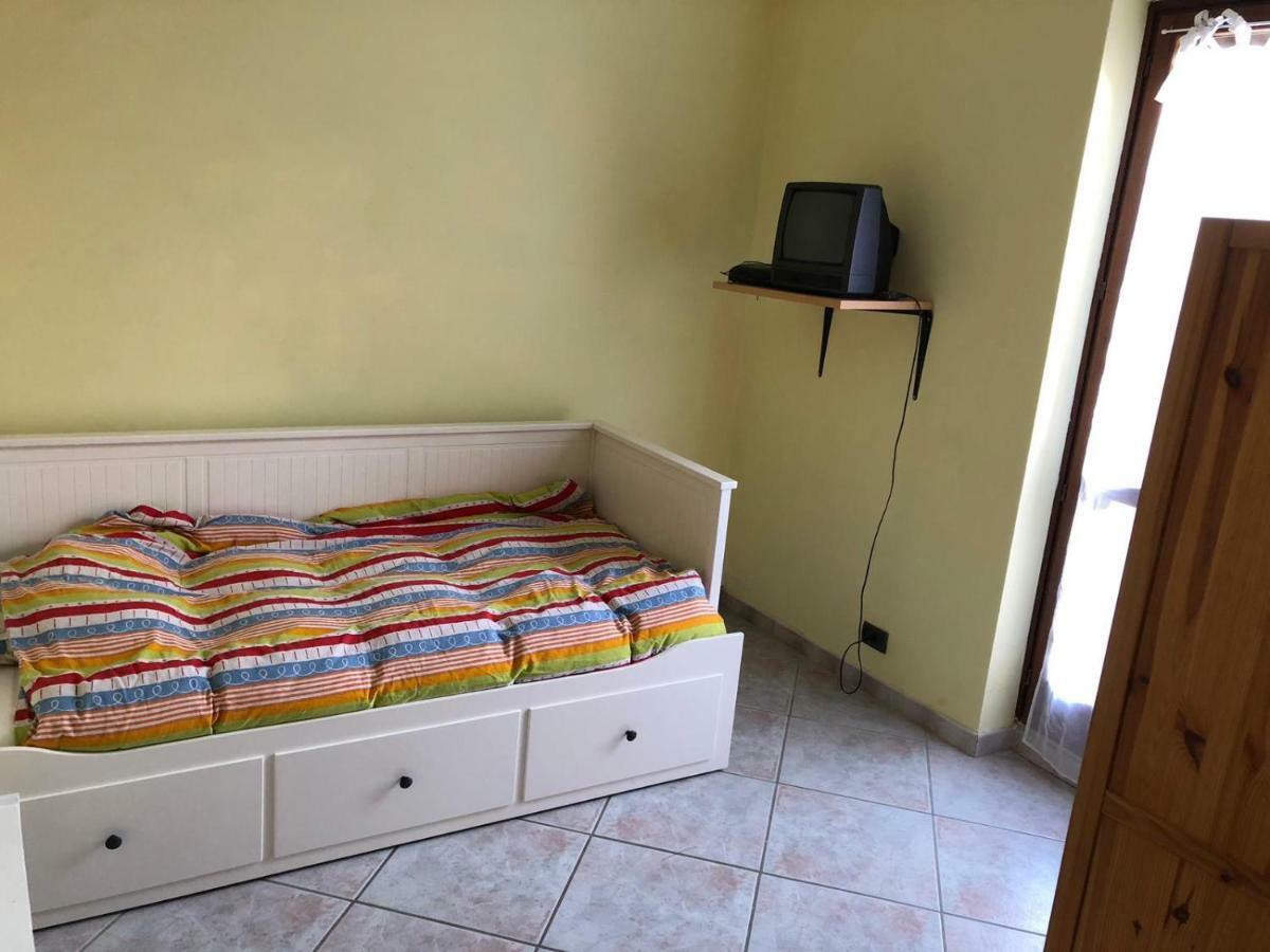 Apartament Marco Simone Golf Club Zewnętrze zdjęcie