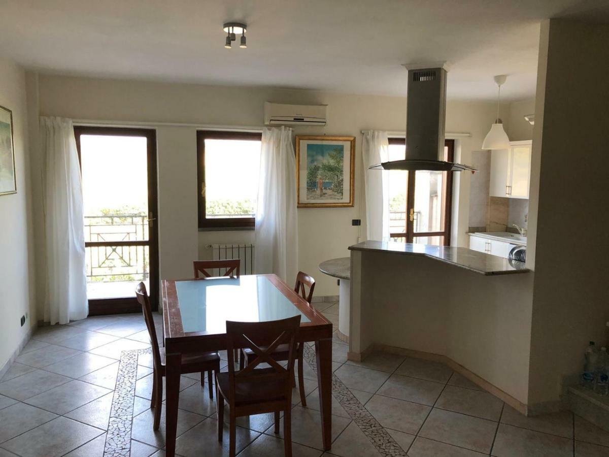 Apartament Marco Simone Golf Club Zewnętrze zdjęcie